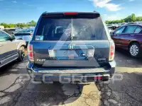 2006 Honda PILOT фото
