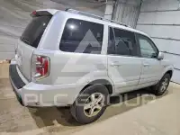 2006 Honda PILOT photo