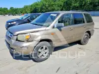 2006 Honda PILOT фото