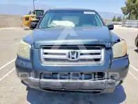 2006 Honda PILOT фото