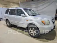 2006 Honda PILOT photo