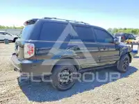 2006 Honda PILOT фото