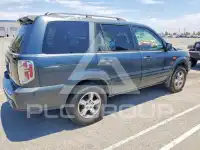 2006 Honda PILOT фото