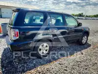 2006 Honda PILOT фото