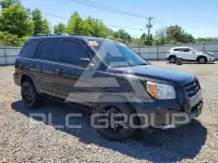 2006 Honda PILOT фото
