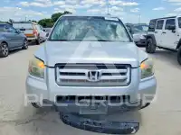 2006 Honda PILOT фото