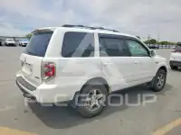 2006 Honda PILOT фото