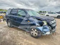 2006 Honda PILOT фото