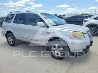 2006 Honda PILOT фото