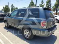 2006 Honda PILOT фото
