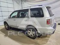 2006 Honda PILOT photo