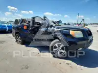 2006 Honda PILOT photo