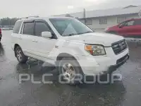 2006 Honda PILOT фото