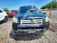 2006 Honda PILOT фото