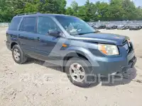 2006 Honda PILOT фото