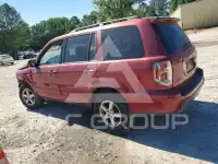 2006 Honda PILOT photo