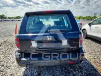 2006 Honda PILOT фото