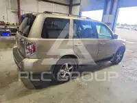 2006 Honda PILOT фото