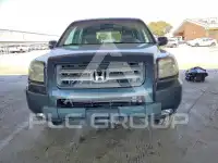 2006 Honda PILOT photo