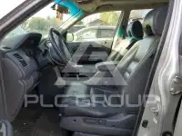 2006 Honda PILOT фото