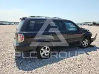 2006 Honda PILOT фото