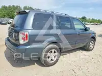 2006 Honda PILOT фото