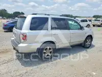 2006 Honda PILOT фото