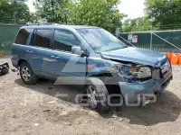 2006 Honda PILOT фото