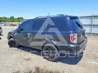 2006 Honda PILOT фото
