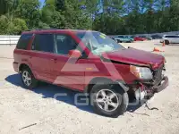 2006 Honda PILOT photo