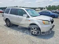 2006 Honda PILOT фото
