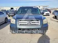 2006 Honda PILOT фото