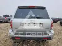 2006 Honda PILOT фото