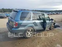 2006 Honda PILOT фото