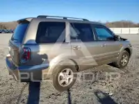 2006 Honda PILOT фото