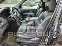 2006 Honda PILOT photo