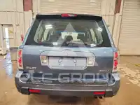 2006 Honda PILOT фото