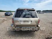 2006 Honda PILOT photo