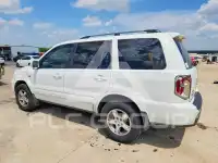 2006 Honda PILOT фото