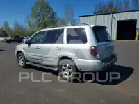 2006 Honda PILOT фото