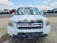 2006 Honda PILOT фото