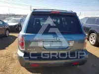 2006 Honda PILOT photo
