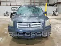 2006 Honda PILOT фото