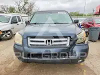 2006 Honda PILOT photo