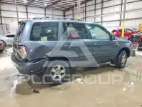 2006 Honda PILOT фото