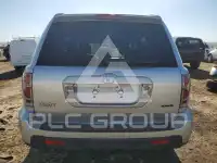 2006 Honda PILOT фото