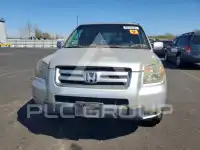2006 Honda PILOT фото
