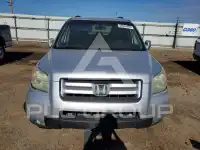 2006 Honda PILOT фото