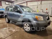 2006 Honda PILOT фото