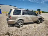 2006 Honda PILOT photo